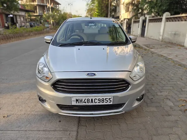 Used 2016 Ford Aspire in Nagpur