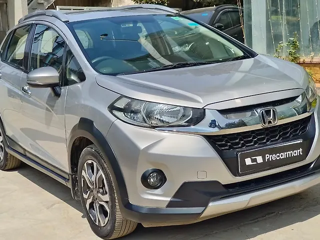 Used 2018 Honda WR-V in Bangalore