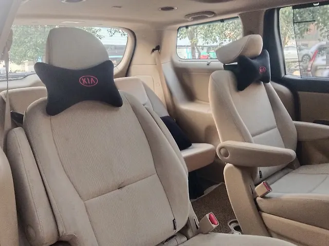 Used Kia Carnival [2020-2023] Prestige 7 STR in Delhi