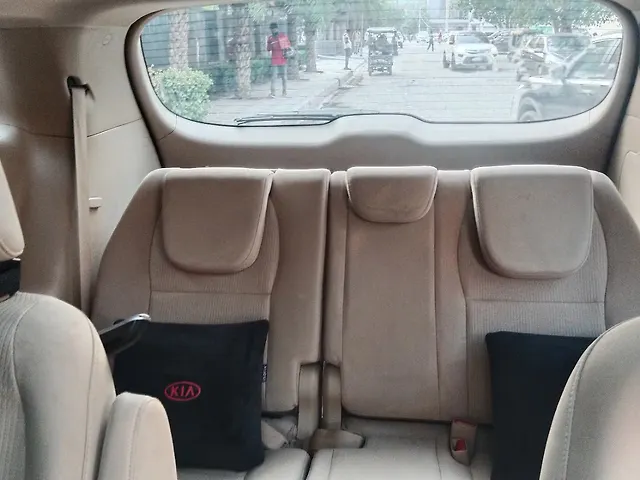 Used Kia Carnival [2020-2023] Prestige 7 STR in Delhi