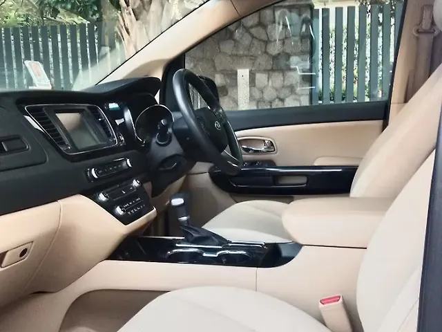 Used Kia Carnival [2020-2023] Prestige 7 STR in Delhi