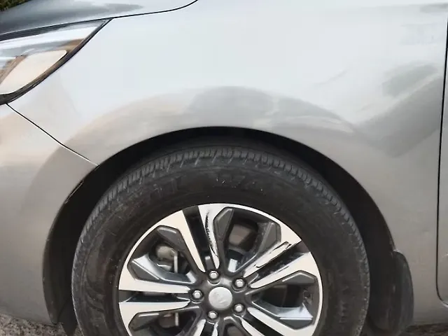 Used Kia Carnival [2020-2023] Prestige 7 STR in Delhi