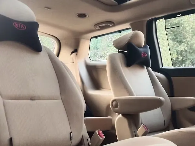 Used Kia Carnival [2020-2023] Prestige 7 STR in Delhi
