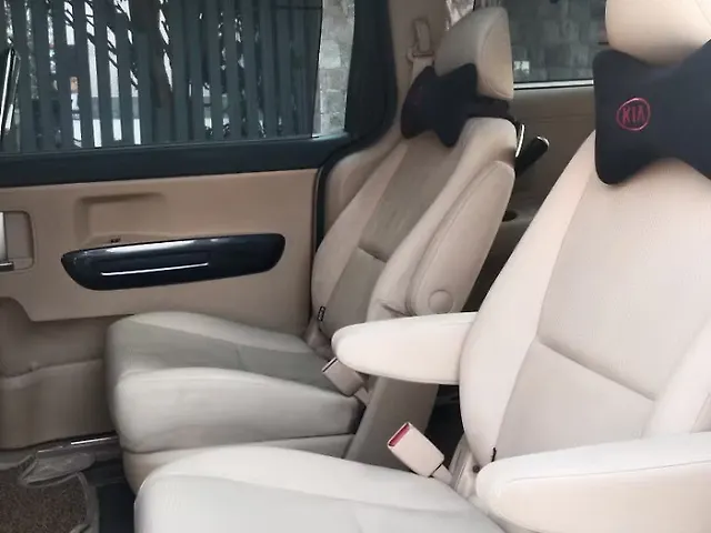 Used Kia Carnival [2020-2023] Prestige 7 STR in Delhi