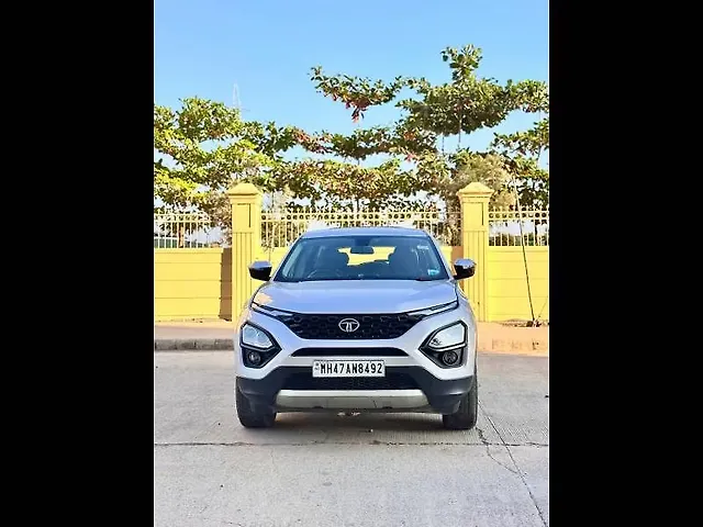Used 2020 Tata Harrier in Thane
