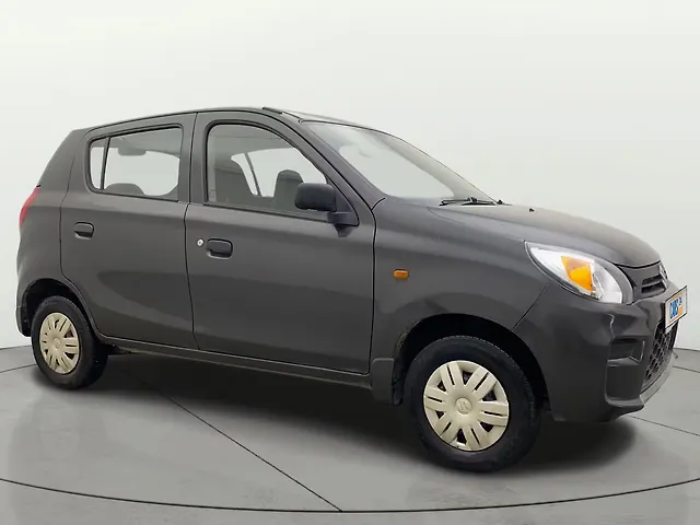 Used 2019 Maruti Suzuki Alto 800 in Bangalore