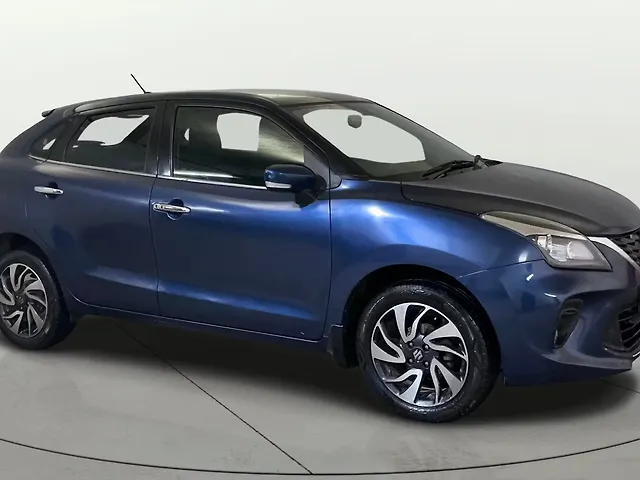 Used 2019 Maruti Suzuki Baleno in Noida Used 2019 Maruti Suzuki Baleno in Noida