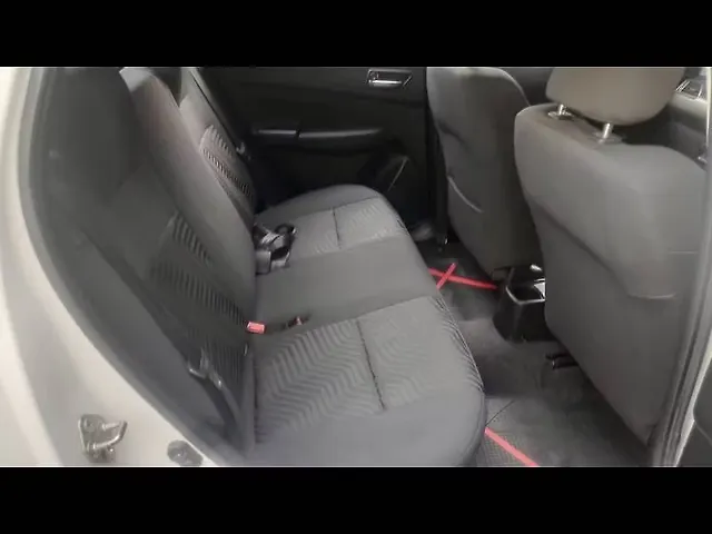 Used Maruti Suzuki Swift [2021-2024] VXi AMT [2021-2023] in Bangalore