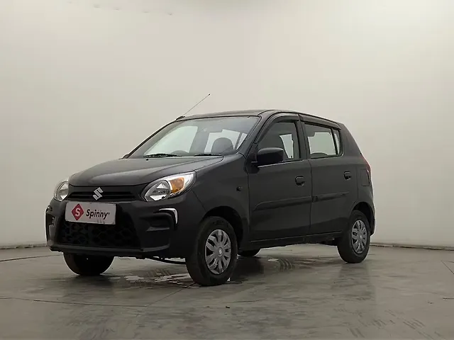 Used 2022 Maruti Suzuki Alto 800 in Hyderabad
