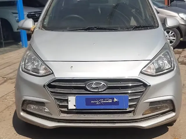 Used 2018 Hyundai Xcent in Ranchi