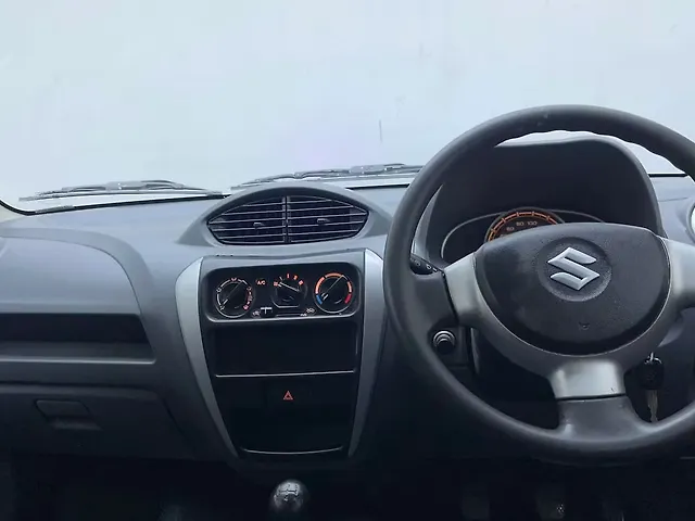 Used Maruti Suzuki Alto 800 [2012-2016] Lxi (Airbag) [2012-2015] in Hyderabad