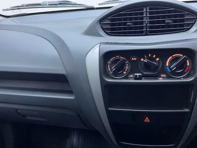 Used Maruti Suzuki Alto 800 [2012-2016] Lxi (Airbag) [2012-2015] in Hyderabad