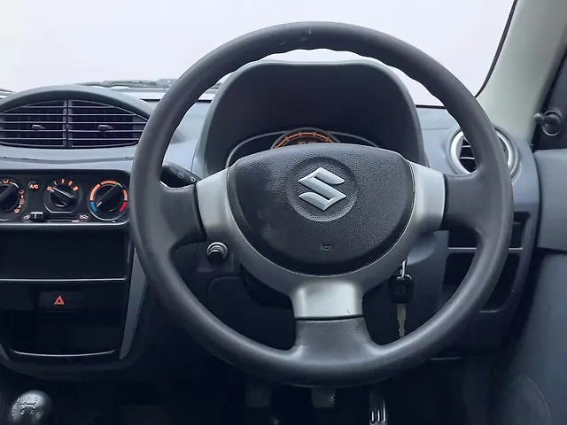 Used Maruti Suzuki Alto 800 [2012-2016] Lxi (Airbag) [2012-2015] in Hyderabad