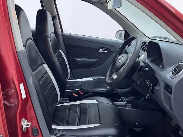 Used Maruti Suzuki Alto 800 [2012-2016] Lxi (Airbag) [2012-2015] in Hyderabad