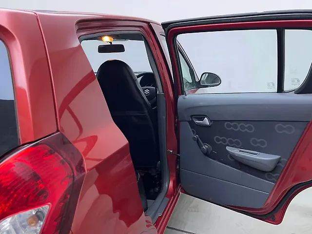 Used Maruti Suzuki Alto 800 [2012-2016] Lxi (Airbag) [2012-2015] in Hyderabad