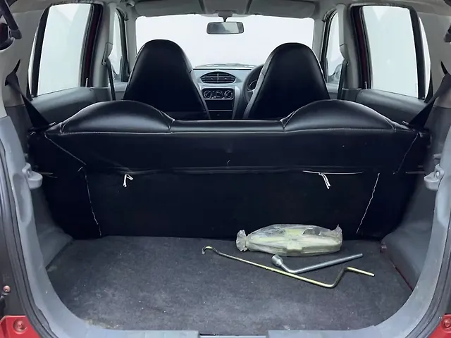 Used Maruti Suzuki Alto 800 [2012-2016] Lxi (Airbag) [2012-2015] in Hyderabad