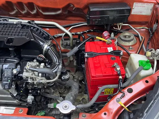 Used Maruti Suzuki Alto 800 [2012-2016] Lxi (Airbag) [2012-2015] in Hyderabad