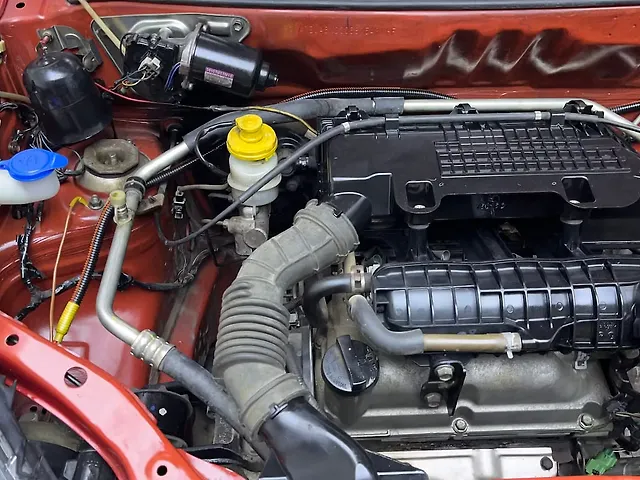 Used Maruti Suzuki Alto 800 [2012-2016] Lxi (Airbag) [2012-2015] in Hyderabad