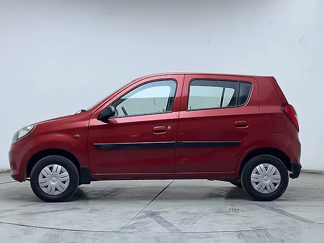 Used Maruti Suzuki Alto 800 [2012-2016] Lxi (Airbag) [2012-2015] in Hyderabad
