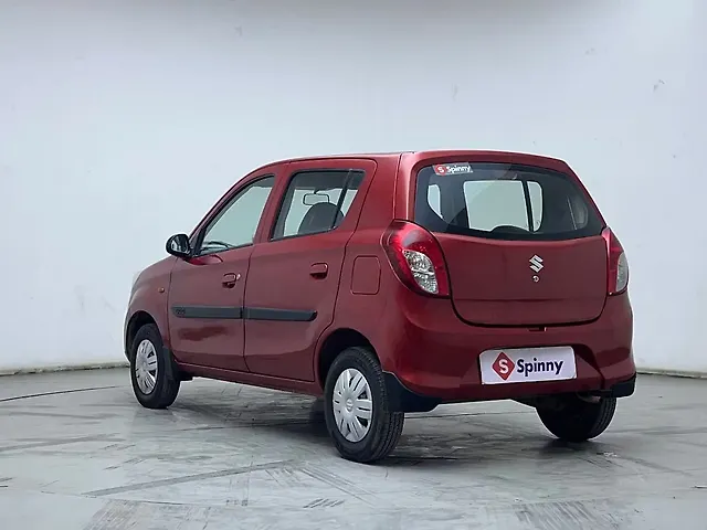 Used Maruti Suzuki Alto 800 [2012-2016] Lxi (Airbag) [2012-2015] in Hyderabad