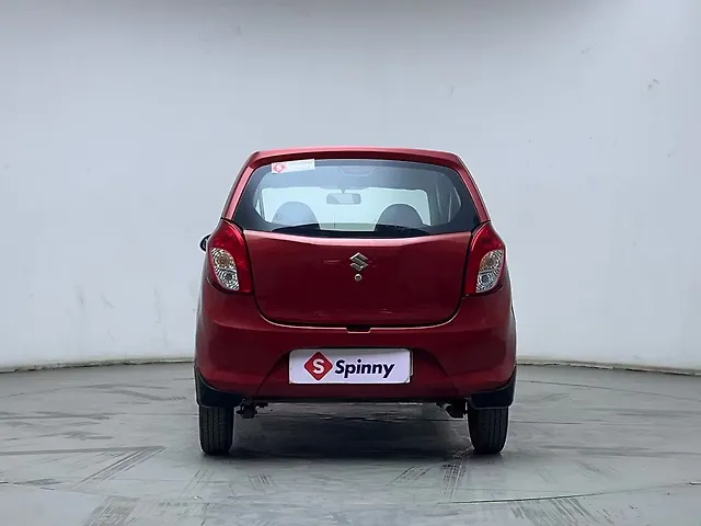 Used Maruti Suzuki Alto 800 [2012-2016] Lxi (Airbag) [2012-2015] in Hyderabad