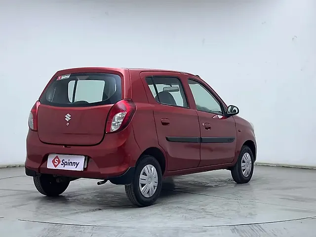 Used Maruti Suzuki Alto 800 [2012-2016] Lxi (Airbag) [2012-2015] in Hyderabad