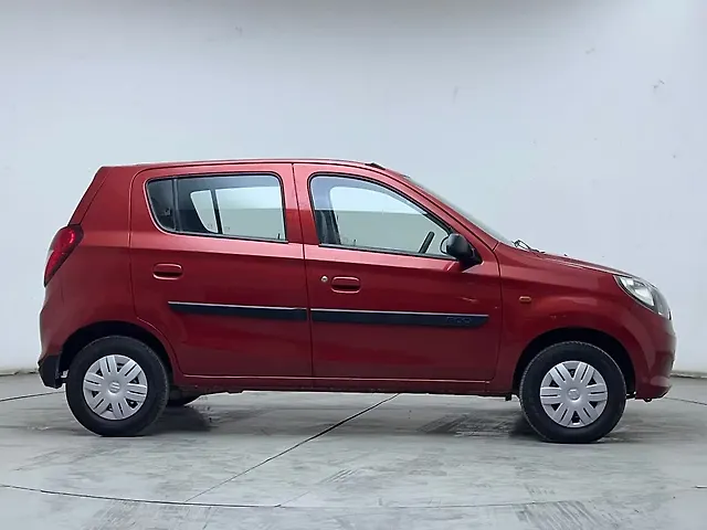 Used Maruti Suzuki Alto 800 [2012-2016] Lxi (Airbag) [2012-2015] in Hyderabad