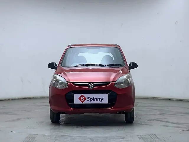 Used Maruti Suzuki Alto 800 [2012-2016] Lxi (Airbag) [2012-2015] in Hyderabad