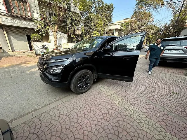 Used 2023 Tata Harrier in Indore
