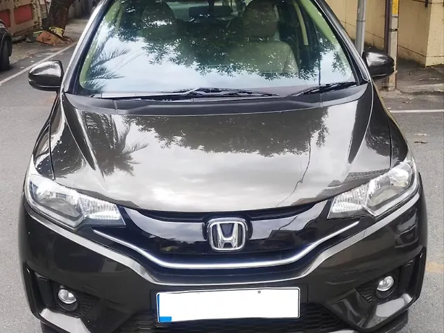 Used 2016 Honda Jazz in Bangalore