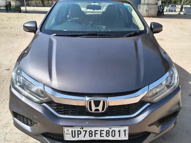 Used 2018 Honda City in Kanpur
