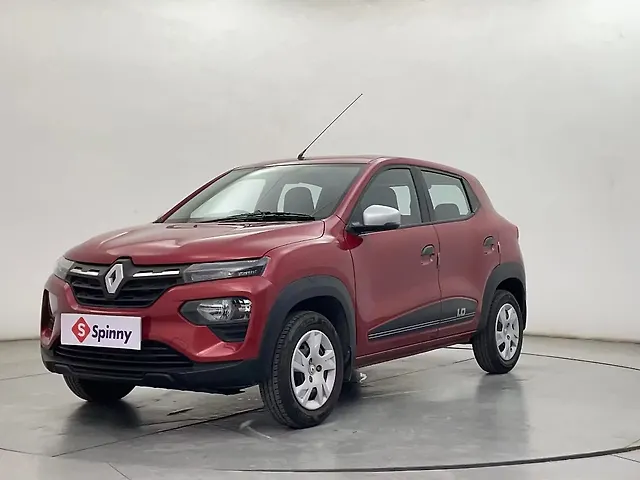 Used 2024 Renault Kwid in Chennai