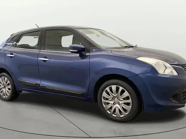 Used 2018 Maruti Suzuki Baleno in Ghaziabad