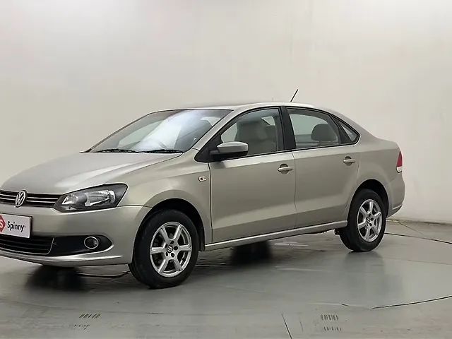 Used 2013 Volkswagen Vento in Mumbai Used 2013 Volkswagen Vento in Mumbai