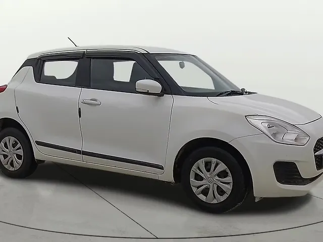 Used 2018 Maruti Suzuki Swift in Delhi Used 2018 Maruti Suzuki Swift in Delhi