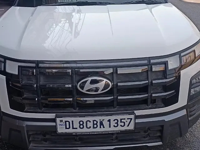 Used 2025 Hyundai Creta in Delhi