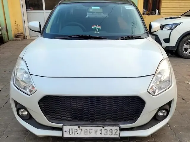 Used 2019 Maruti Suzuki DZire in Kanpur