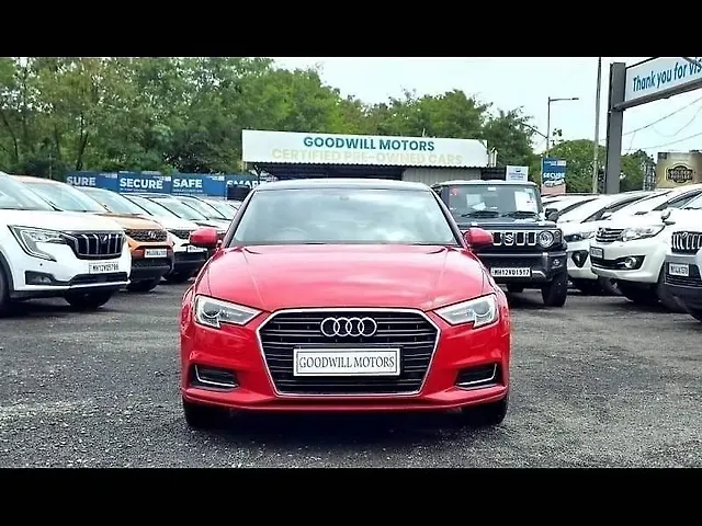 Used 2019 Audi A3 in Pune