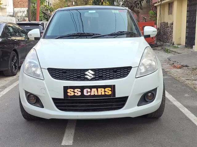 Used 2014 Maruti Suzuki Swift in Lucknow