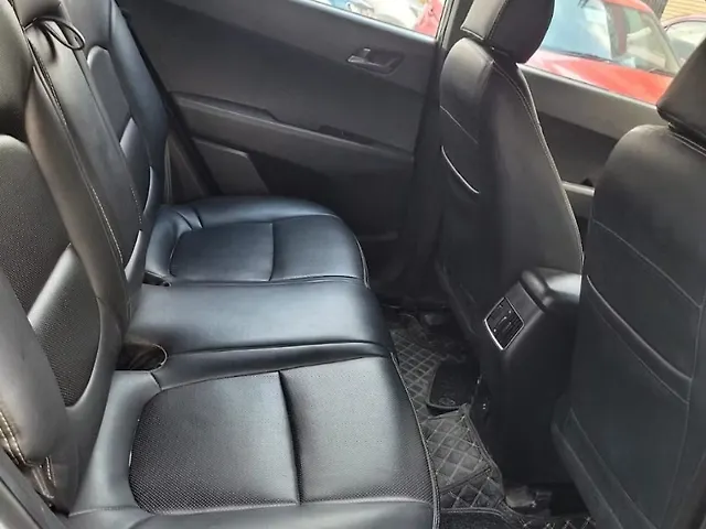 Used Hyundai Creta [2015-2017] 1.6 SX in Kanpur