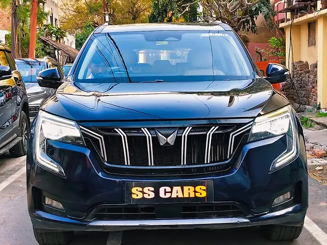 Used 2022 Mahindra XUV700 in Lucknow