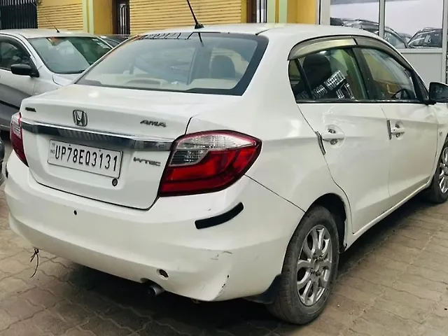Used Honda Amaze [2016-2018] 1.2 S i-VTEC Opt in Kanpur