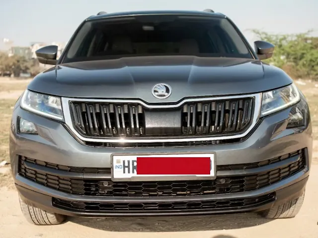 Used 2018 Skoda Kodiaq in Delhi