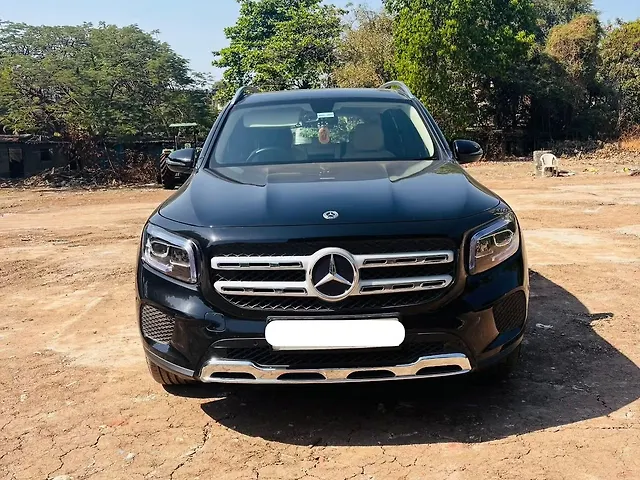 Used 2023 Mercedes-Benz GLB in Nagpur