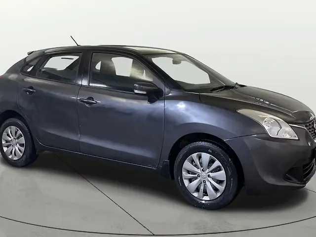 Used 2017 Maruti Suzuki Baleno in Noida