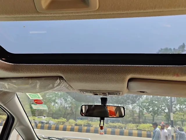 Used Honda WR-V [2017-2020] VX MT Diesel in Nagpur
