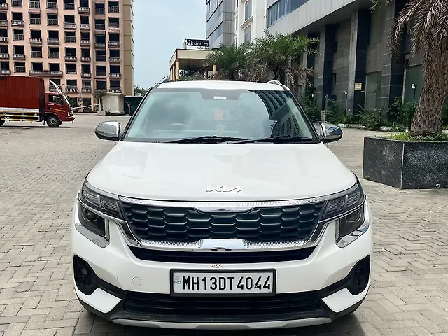 Used 2021 Kia Seltos in Nagpur Used 2021 Kia Seltos in Nagpur