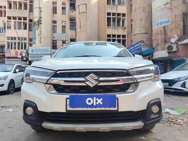 Used 2024 Maruti Suzuki XL6 in Delhi