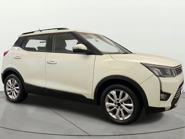 Used 2019 Mahindra XUV300 in Delhi