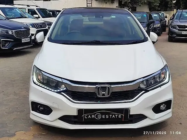 Used 2017 Honda City in Jaipur Used 2017 Honda City in Jaipur